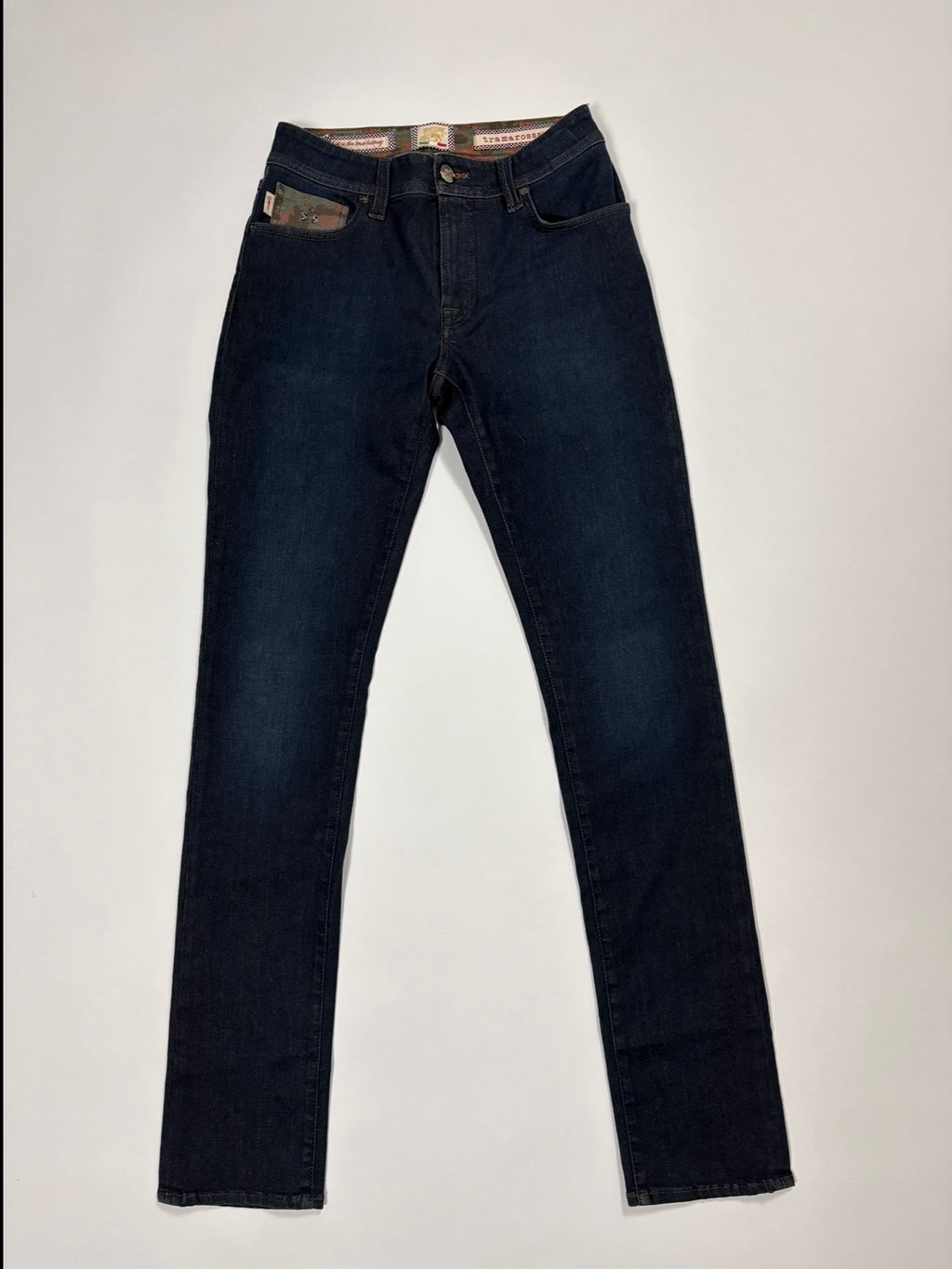 Tramarossa jeans W31