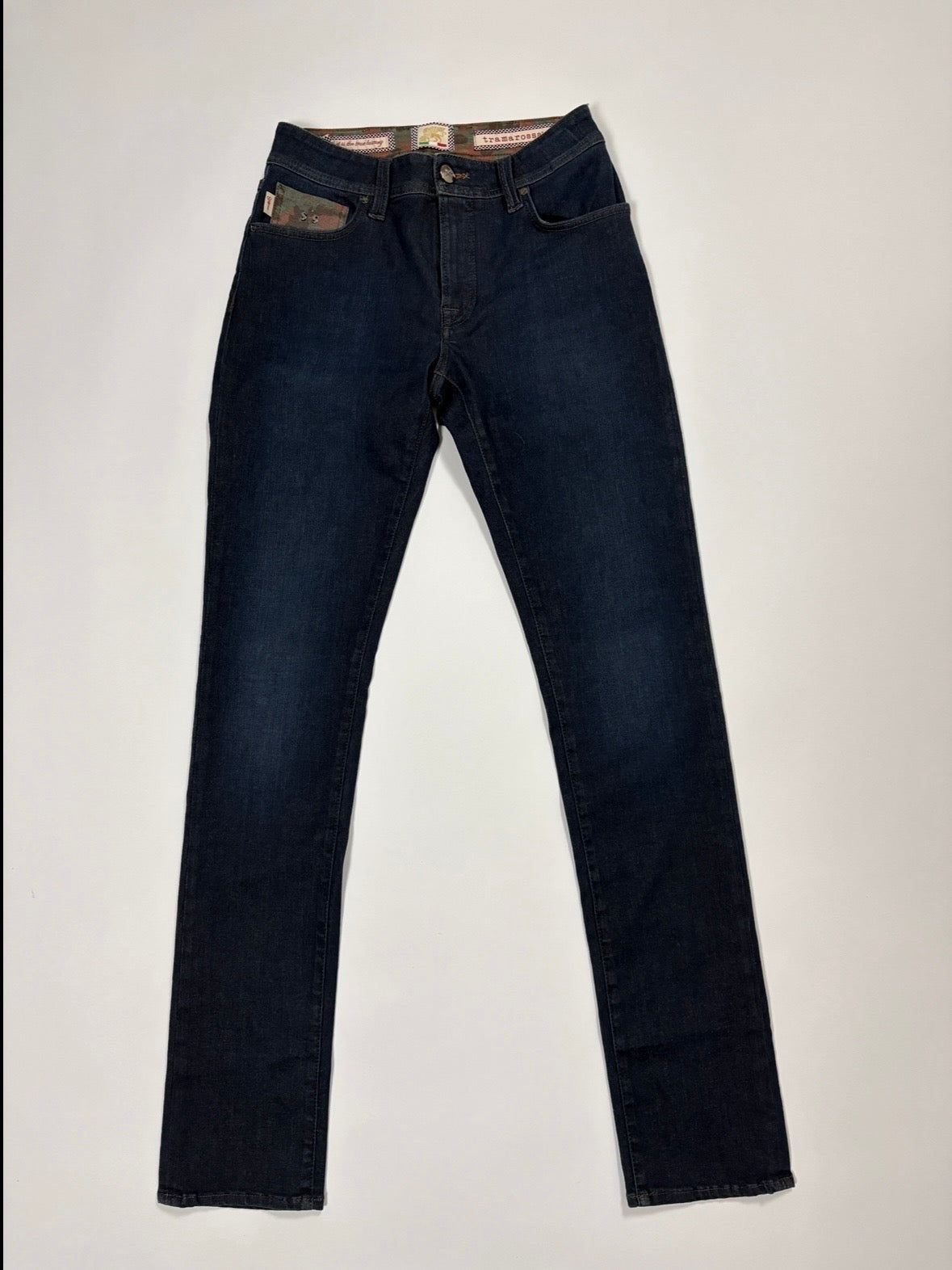 Tramarossa jeans W31