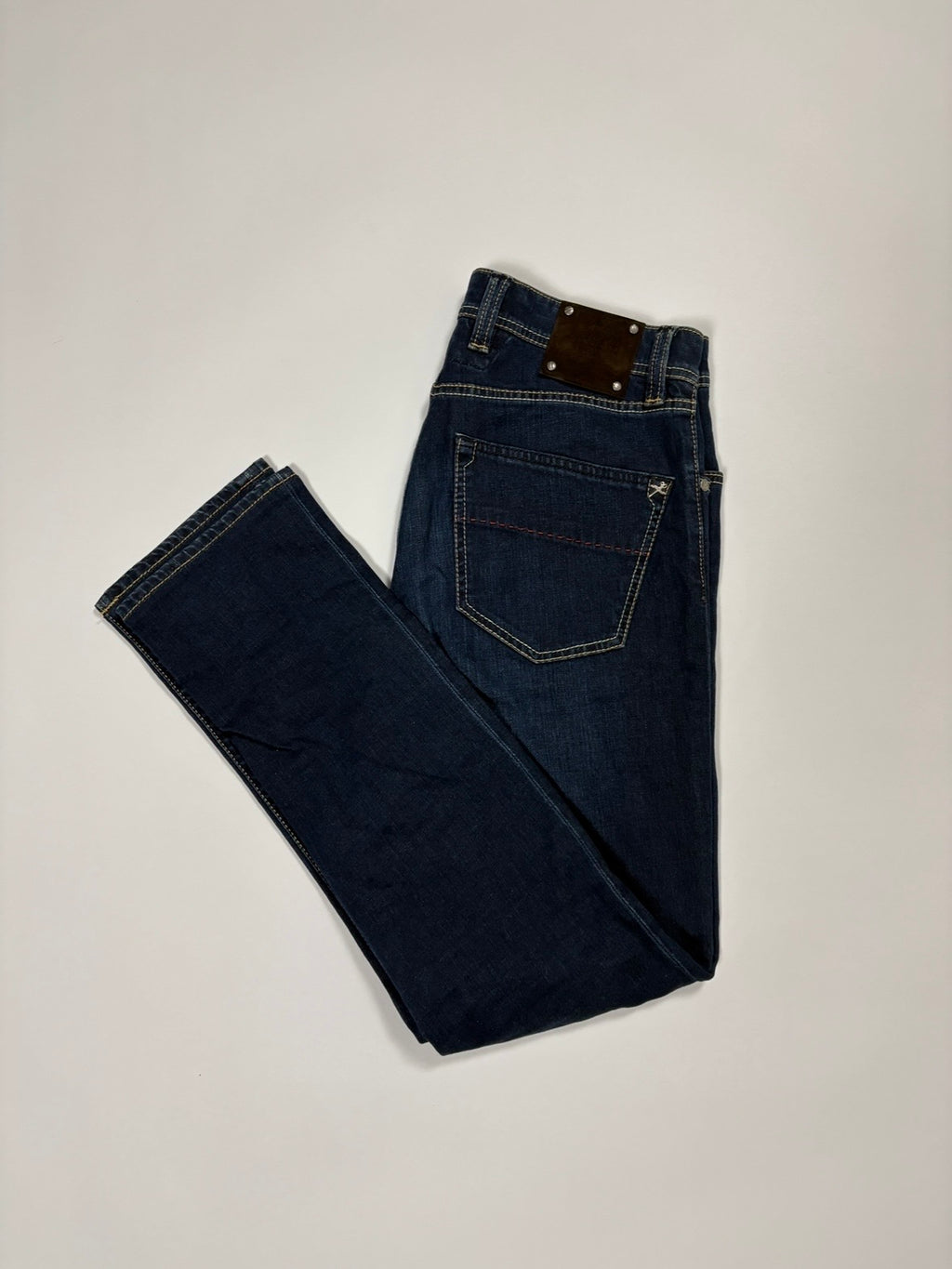 Tramarossa jeans W31