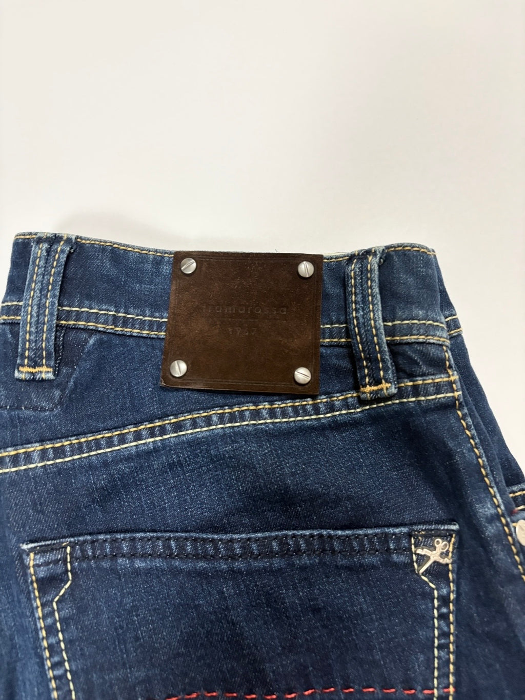 Tramarossa jeans W31