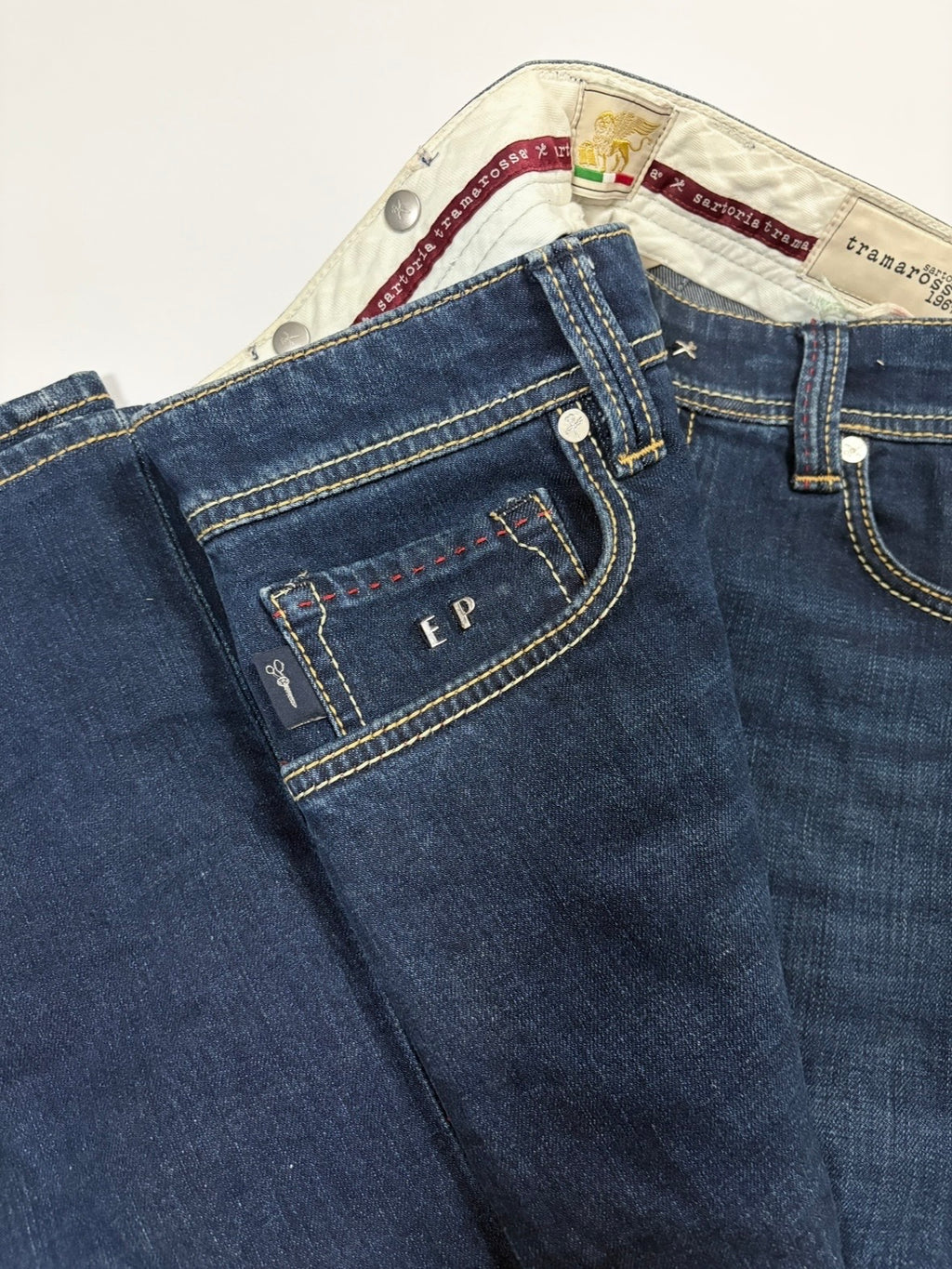 Tramarossa jeans W31