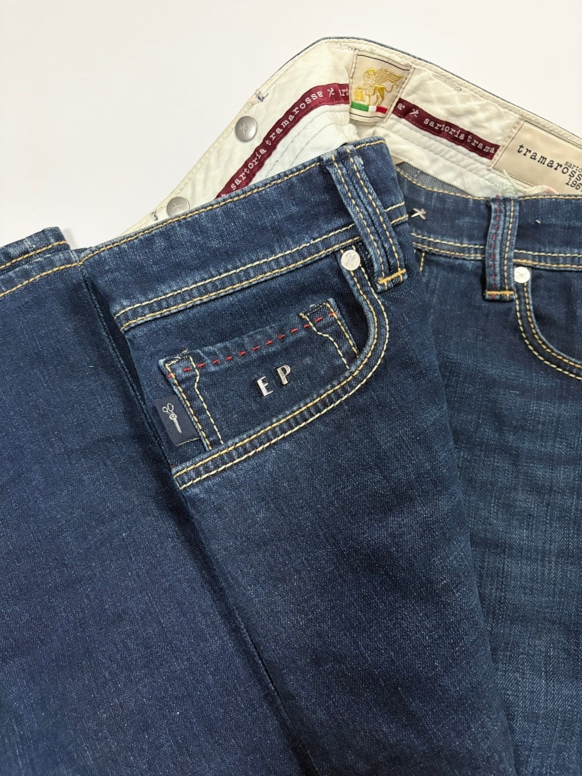 Tramarossa jeans W31