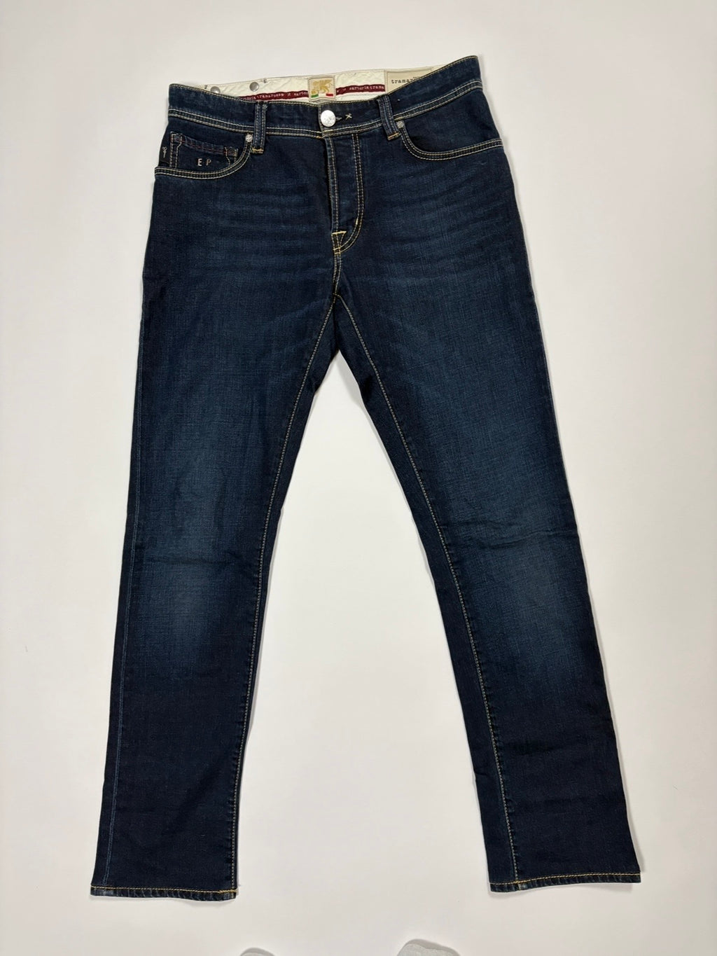 Tramarossa jeans W31