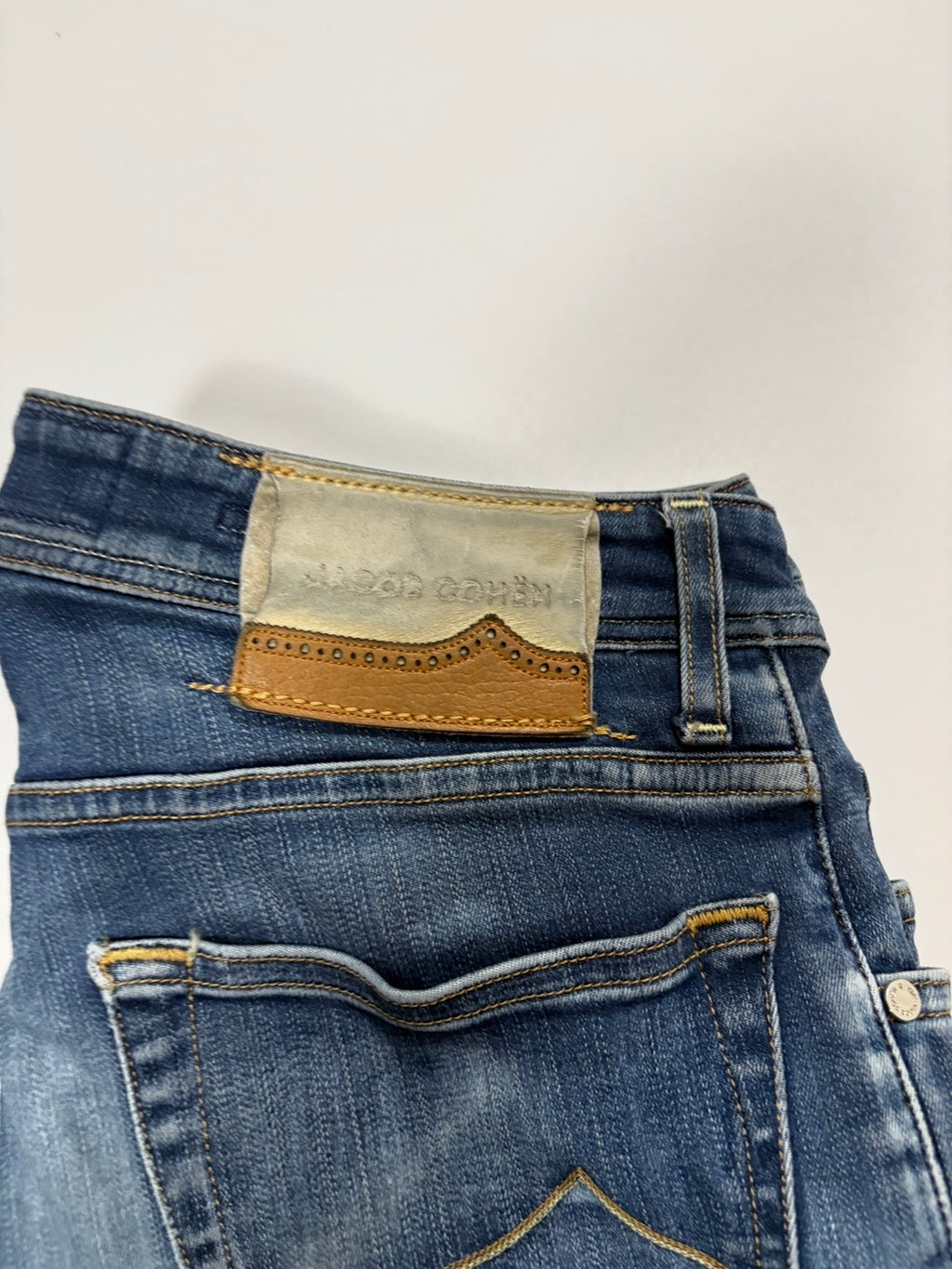 Jacob cohen jeans W30