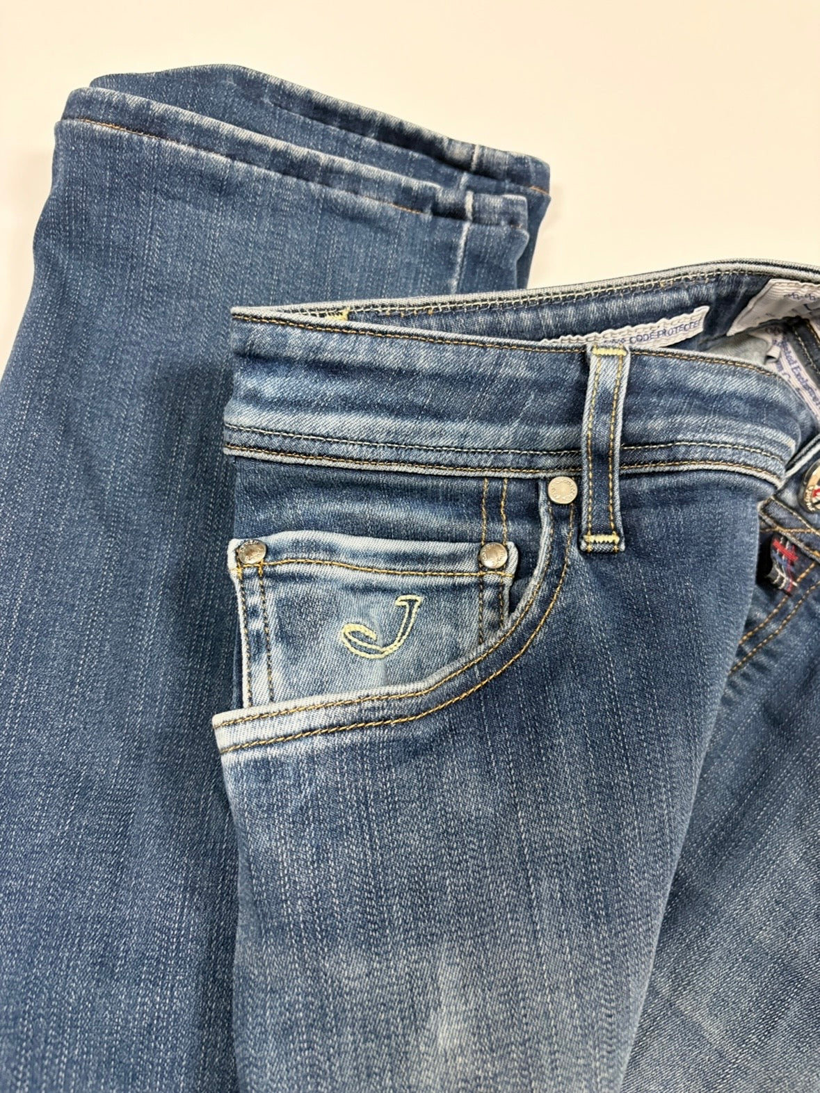 Jacob cohen jeans W30