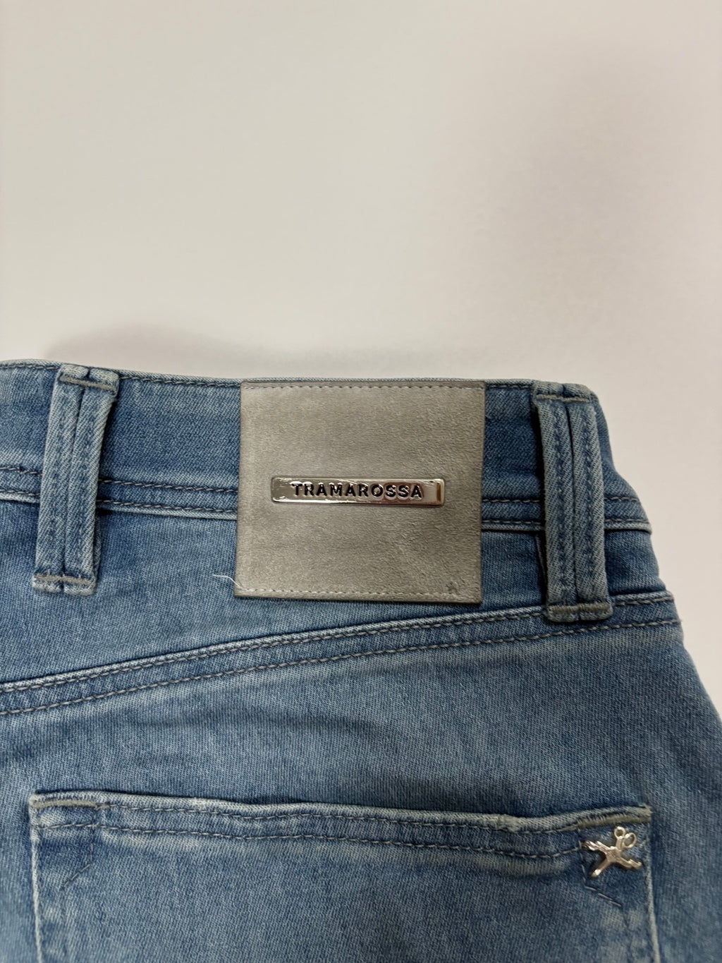 Tramarossa jeans W32