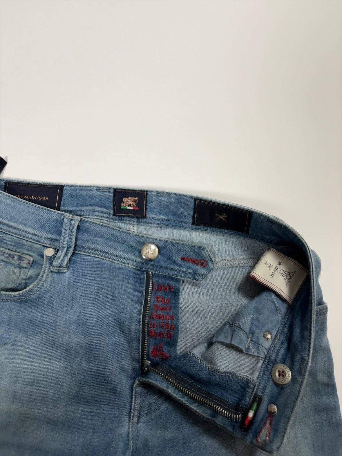 Tramarossa jeans W32