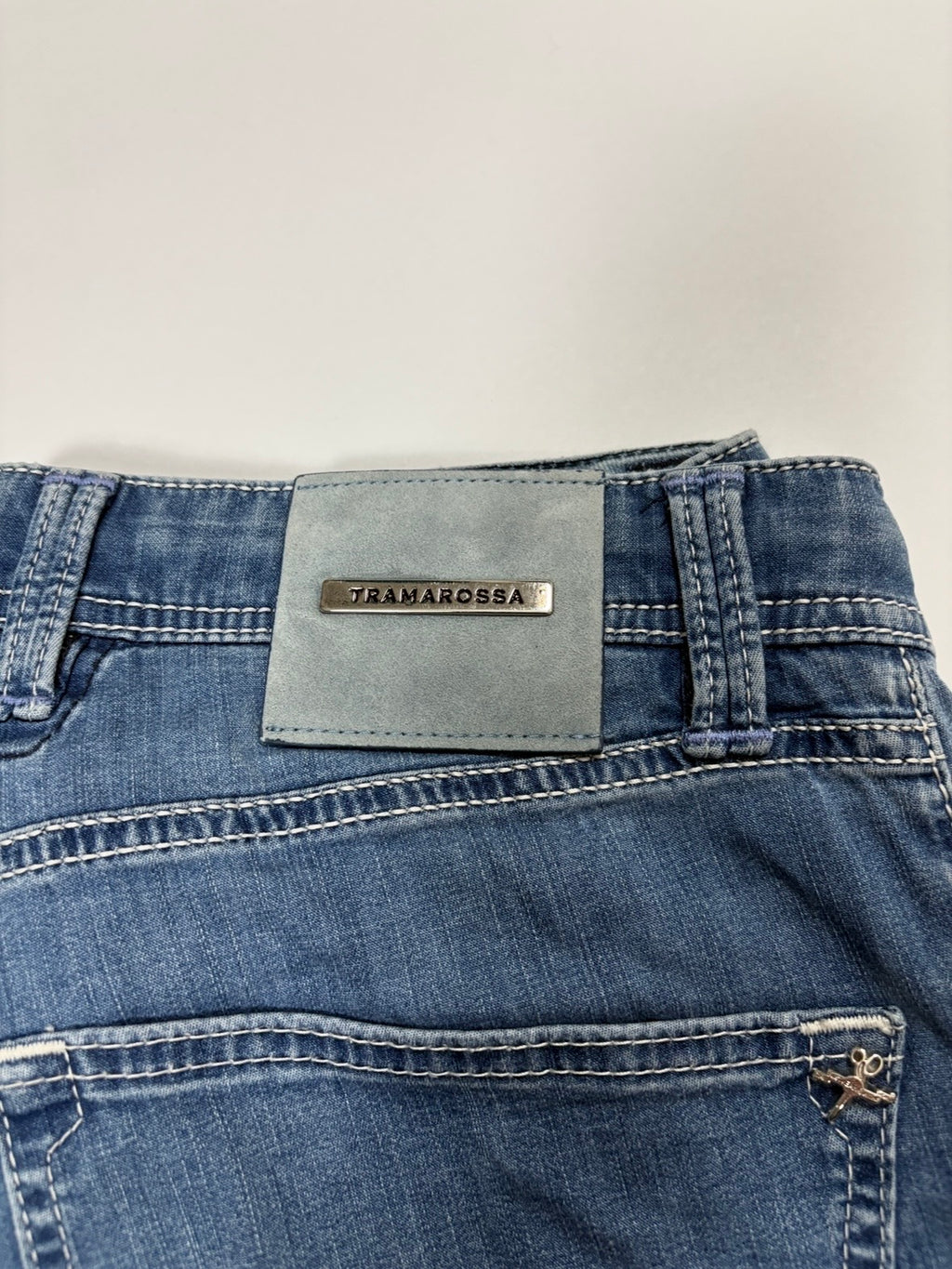Tramarossa jeans W32