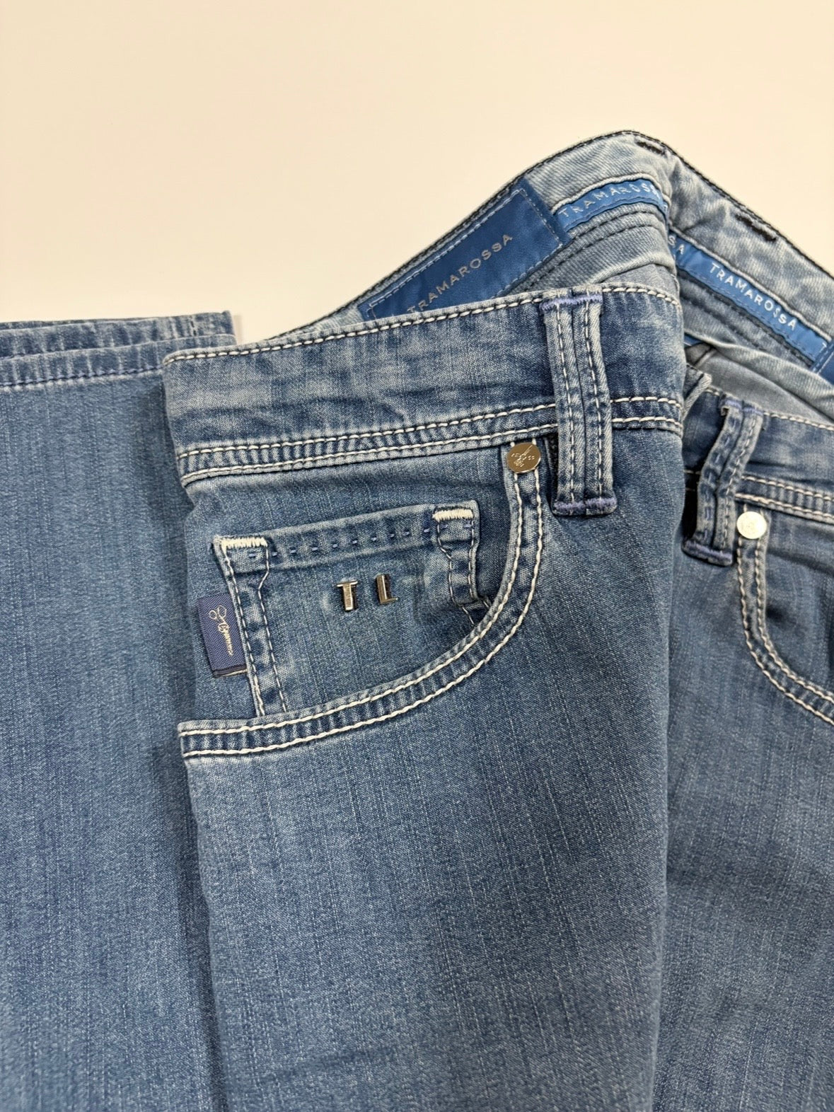 Tramarossa jeans W32