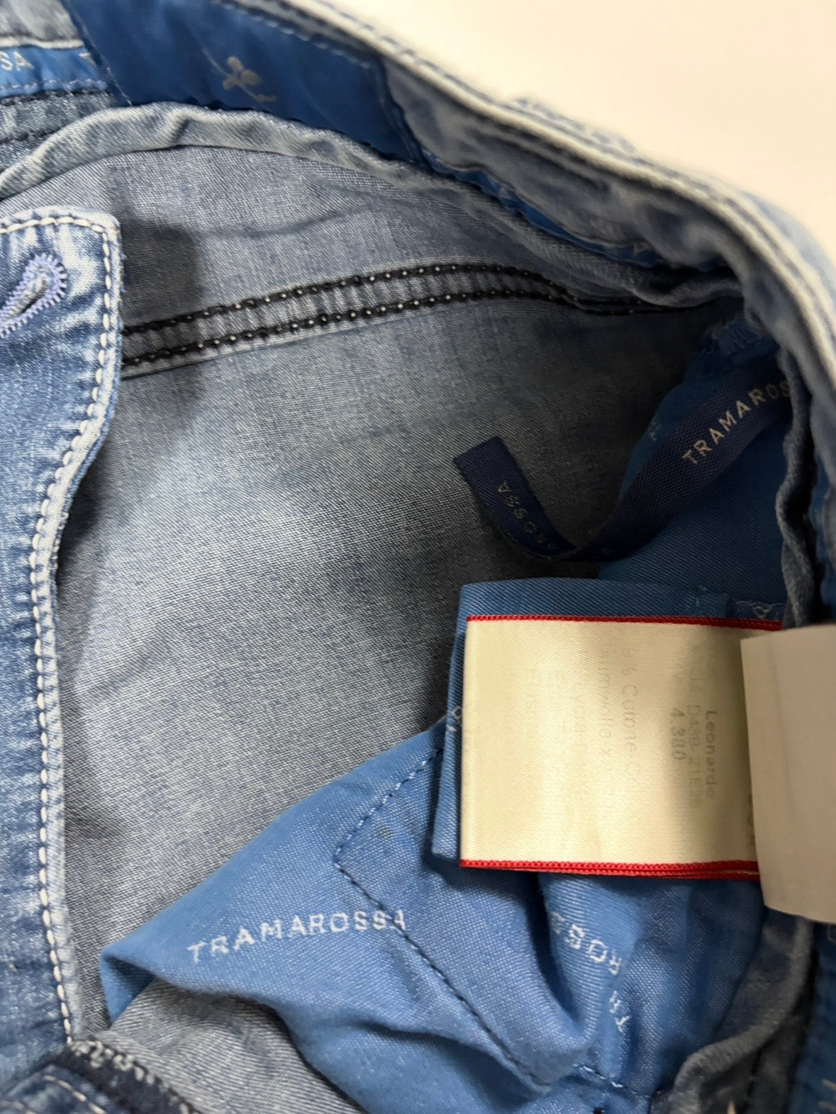 Tramarossa jeans W32