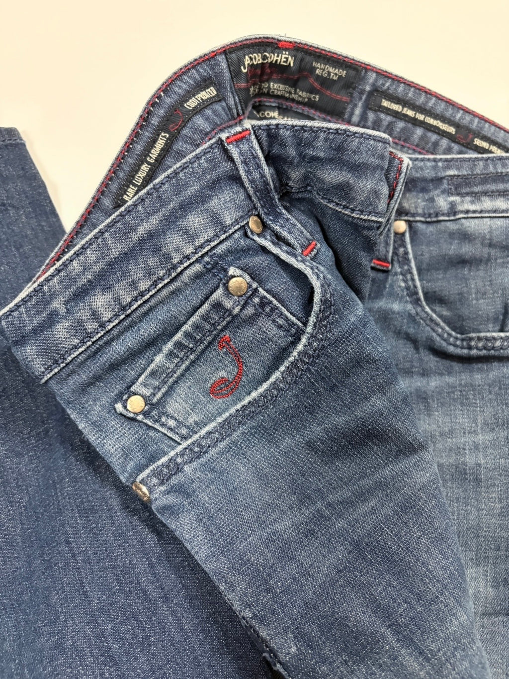 Jacob cohen jeans W32