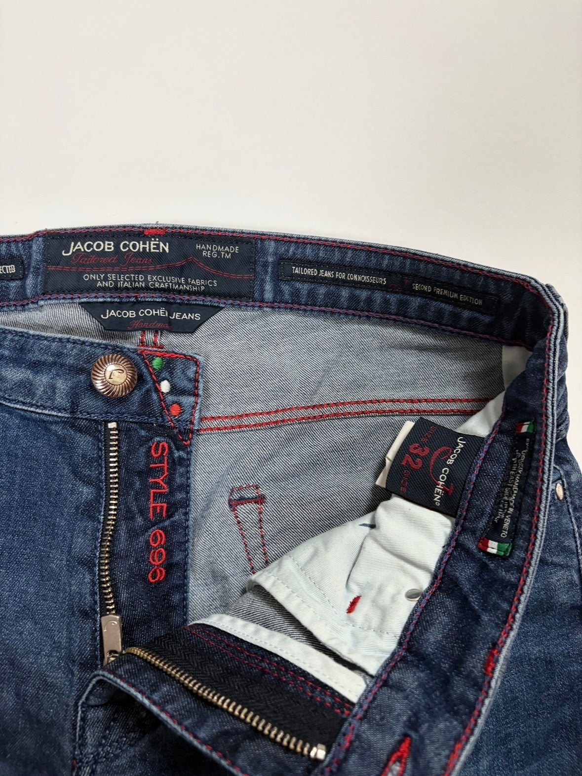 Jacob cohen jeans W32