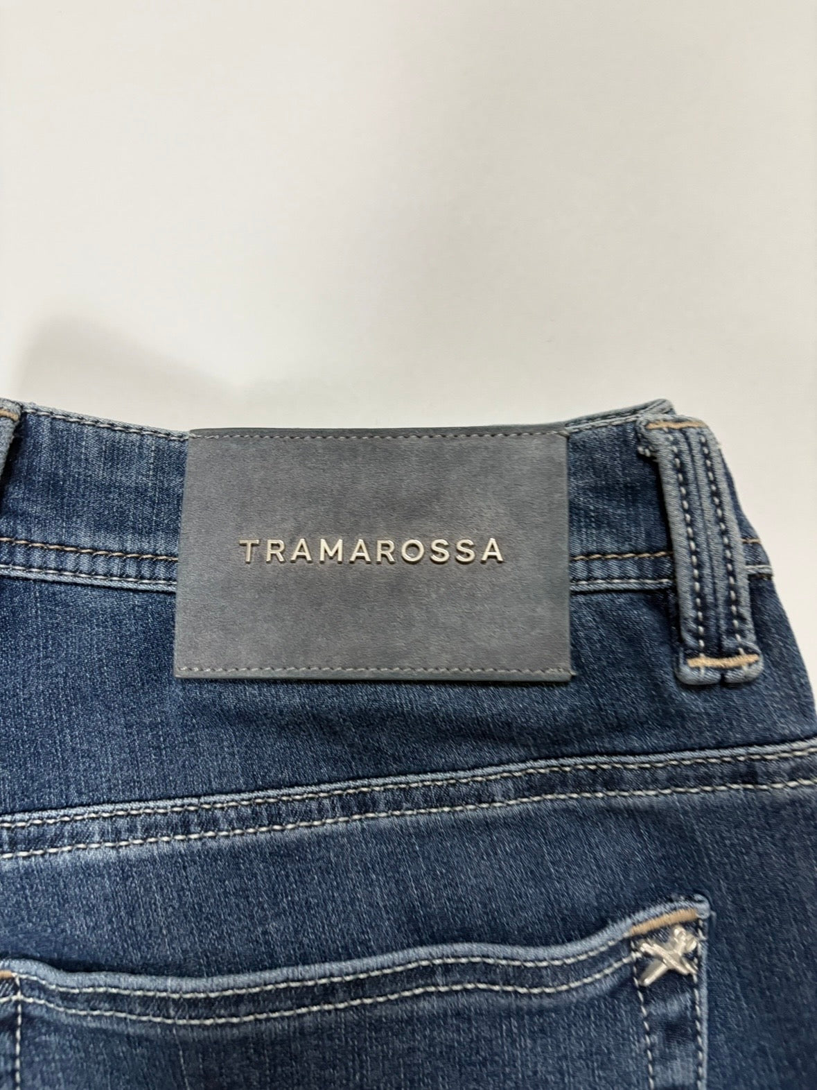 Tramarossa jeans W32