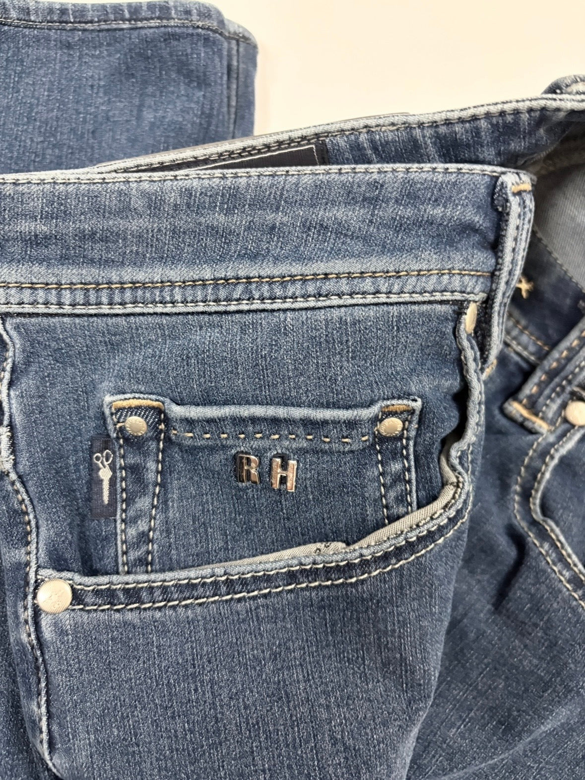 Tramarossa jeans W32