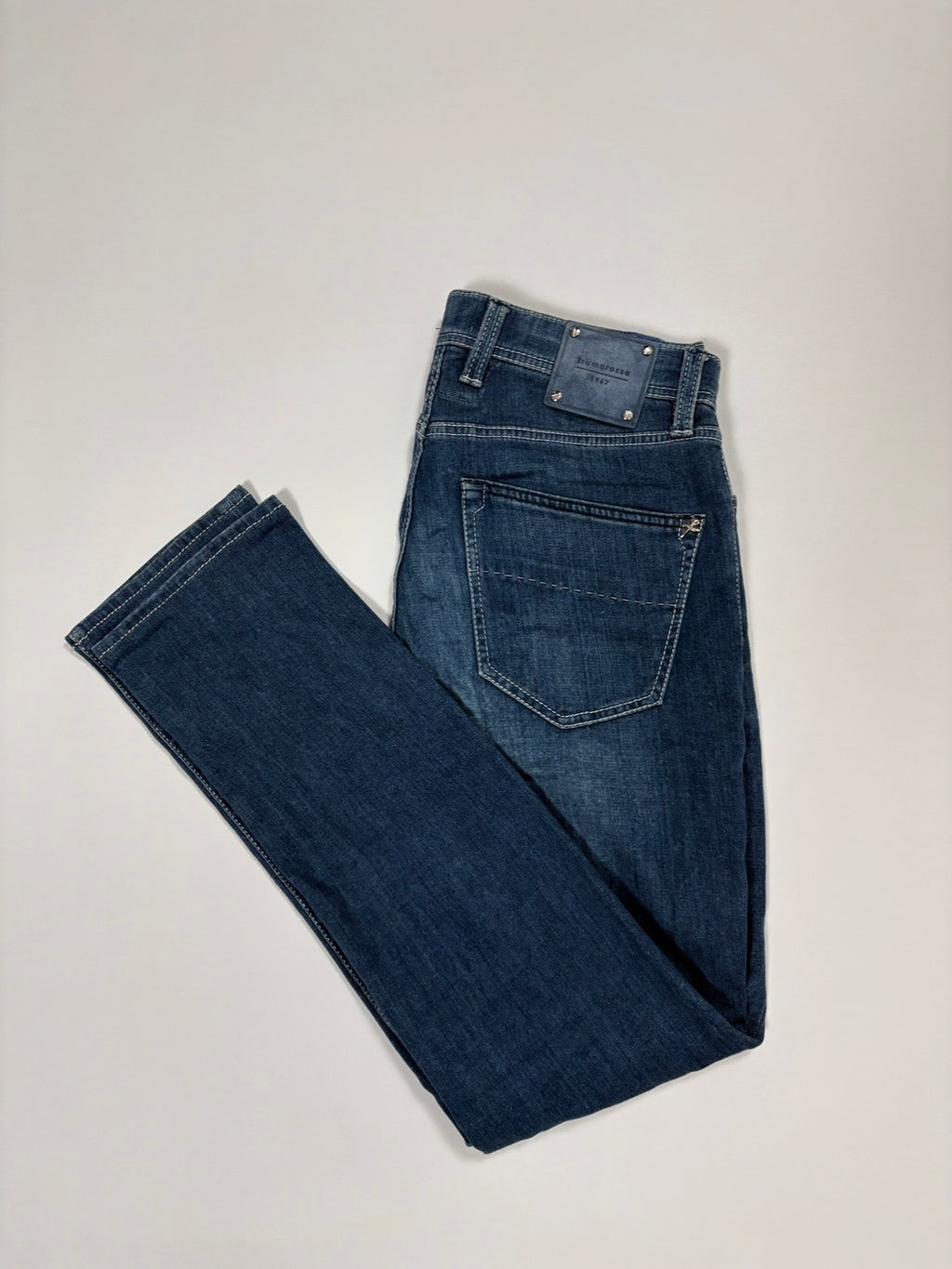 Tramarossa jeans W32