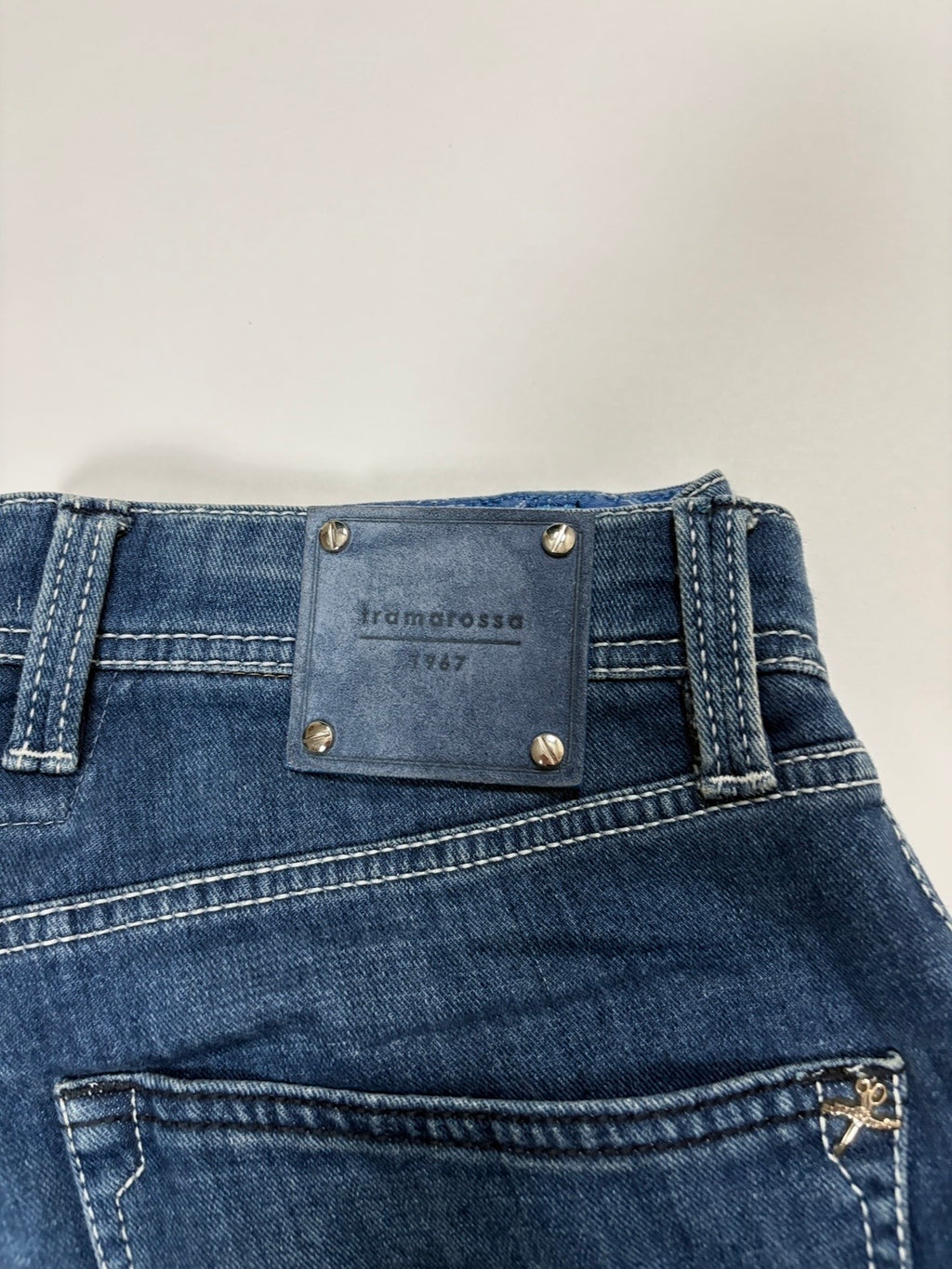 Tramarossa jeans W32