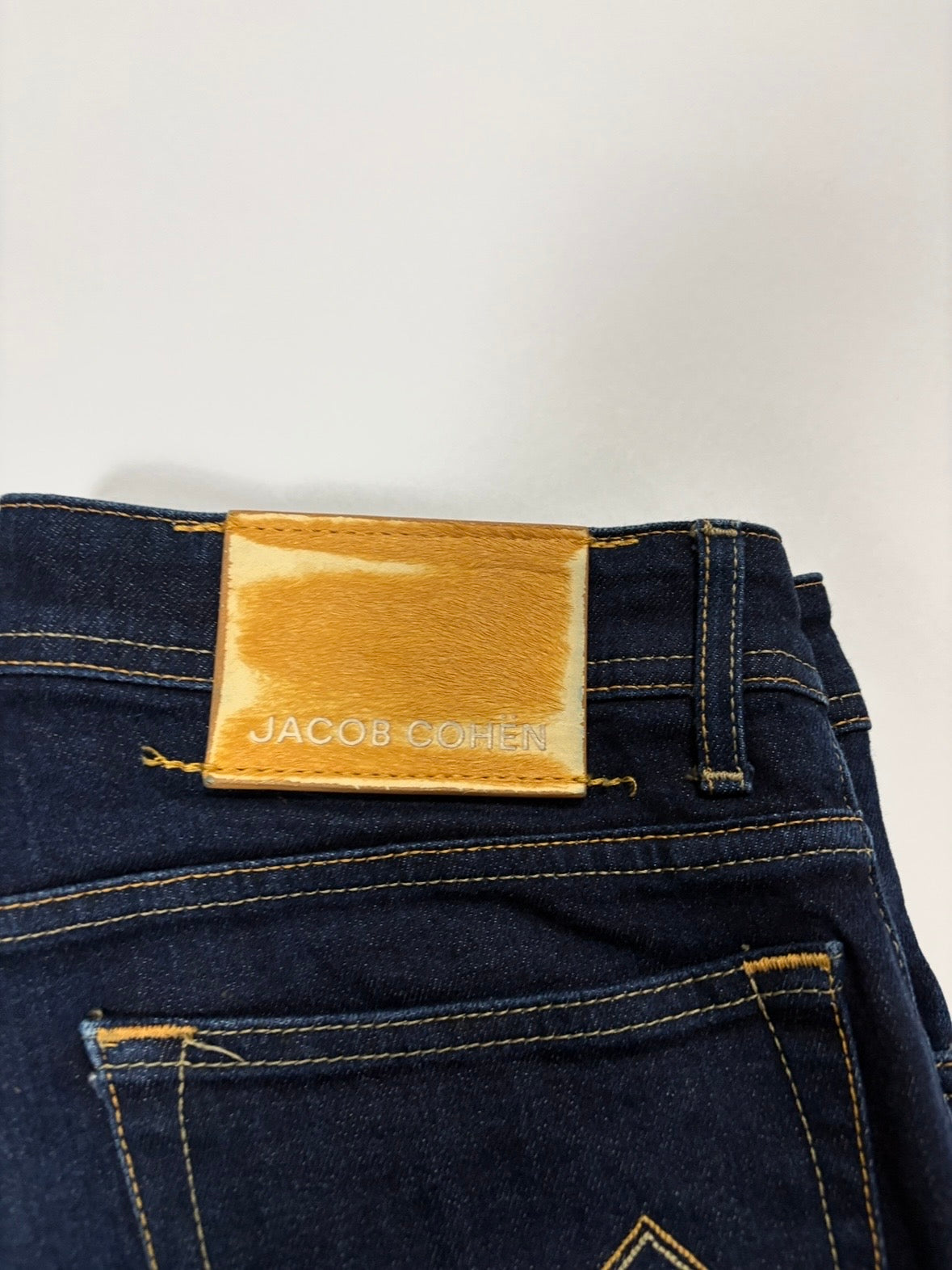 Jacob cohen jeans W30