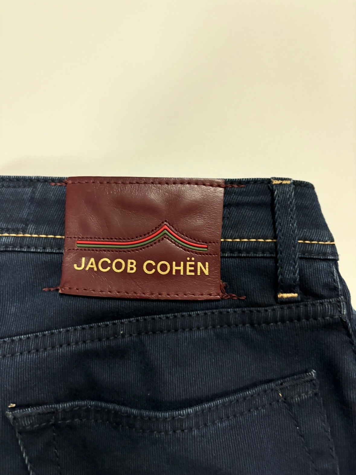 Jacob cohen jeans W31