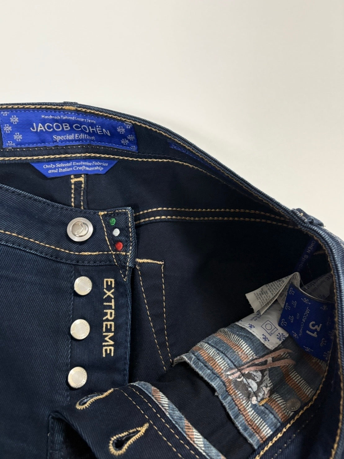 Jacob cohen jeans W31