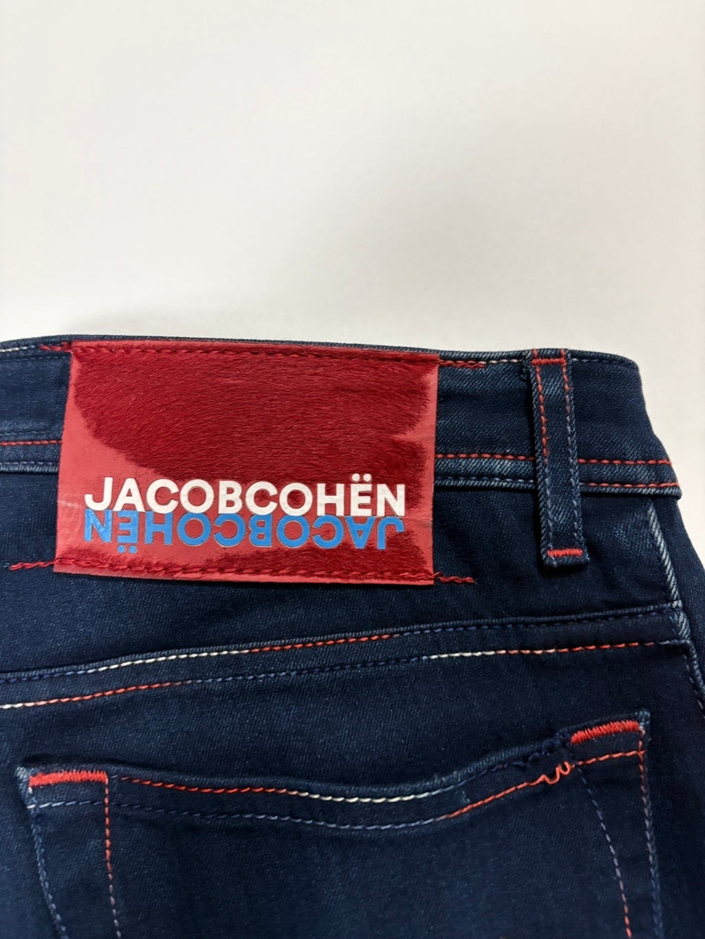 Jacob cohen jeans W30