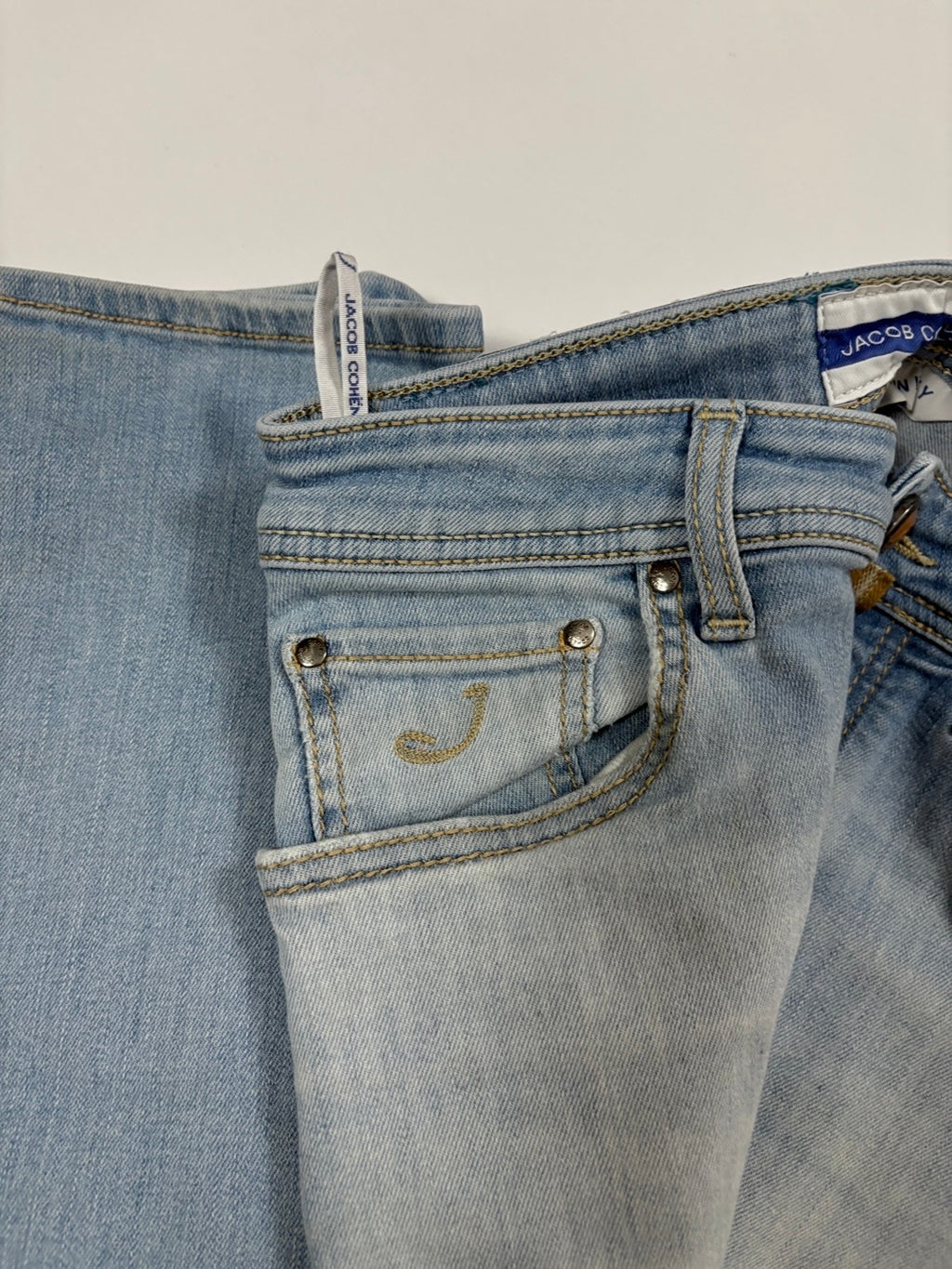 Jacob cohen jeans W28
