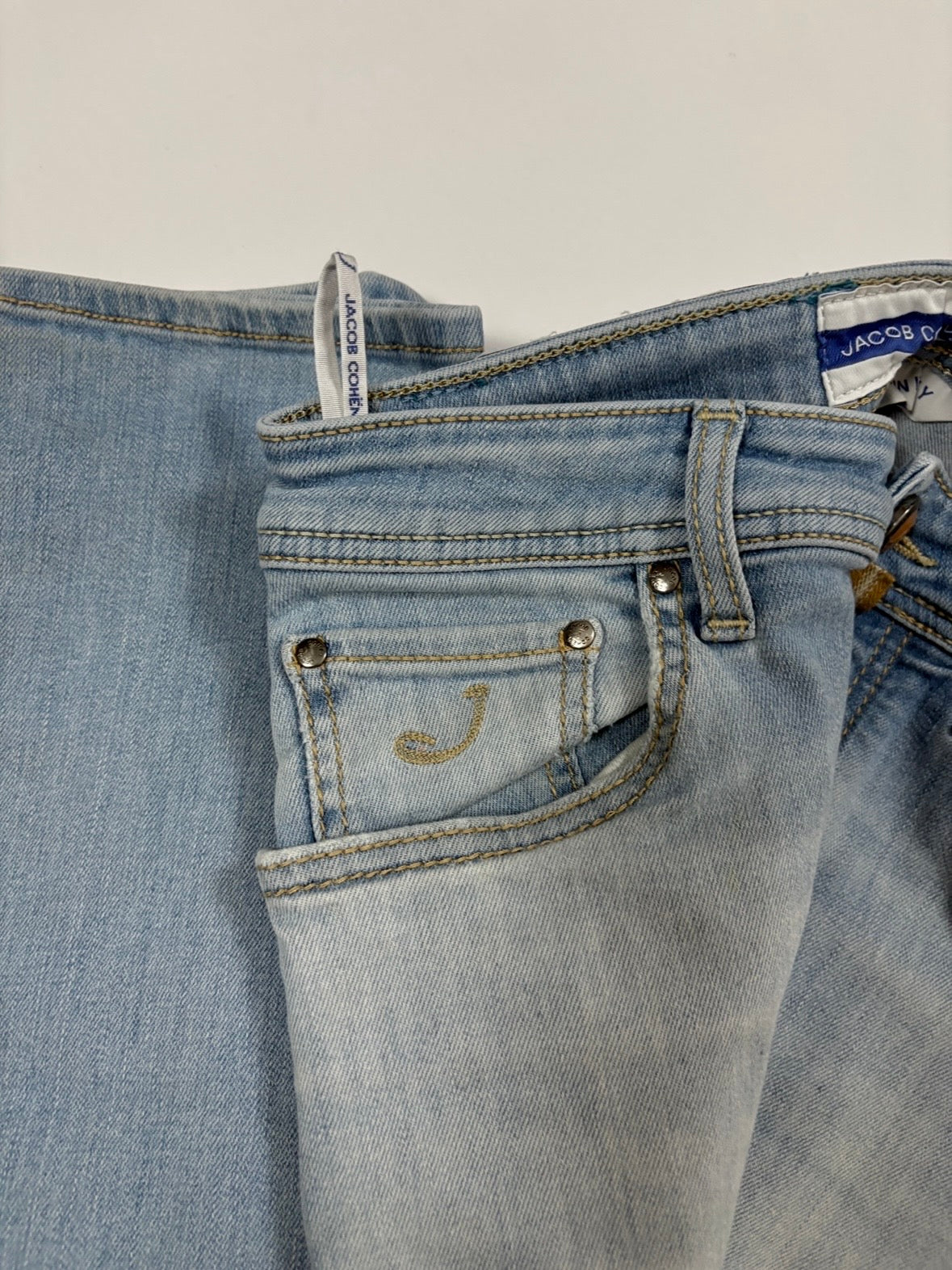 Jacob cohen jeans W28