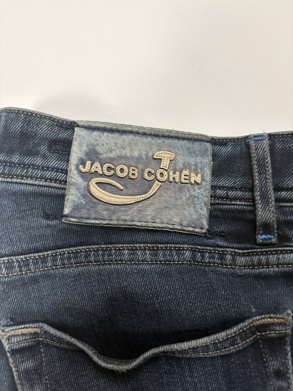 Jacob cohen jeans W34