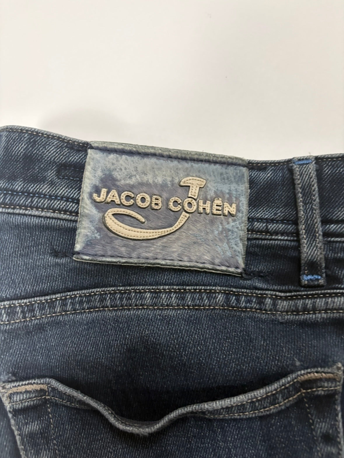 Jacob cohen jeans W34