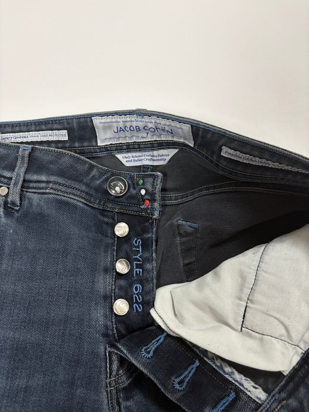 Jacob cohen jeans W34