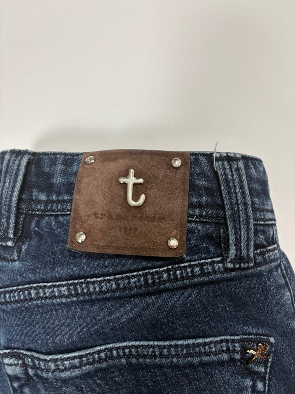 Tramarossa jeans W31