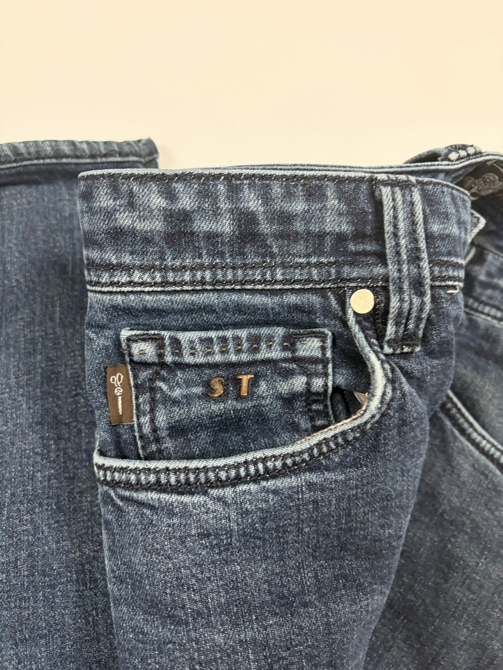 Tramarossa jeans W31