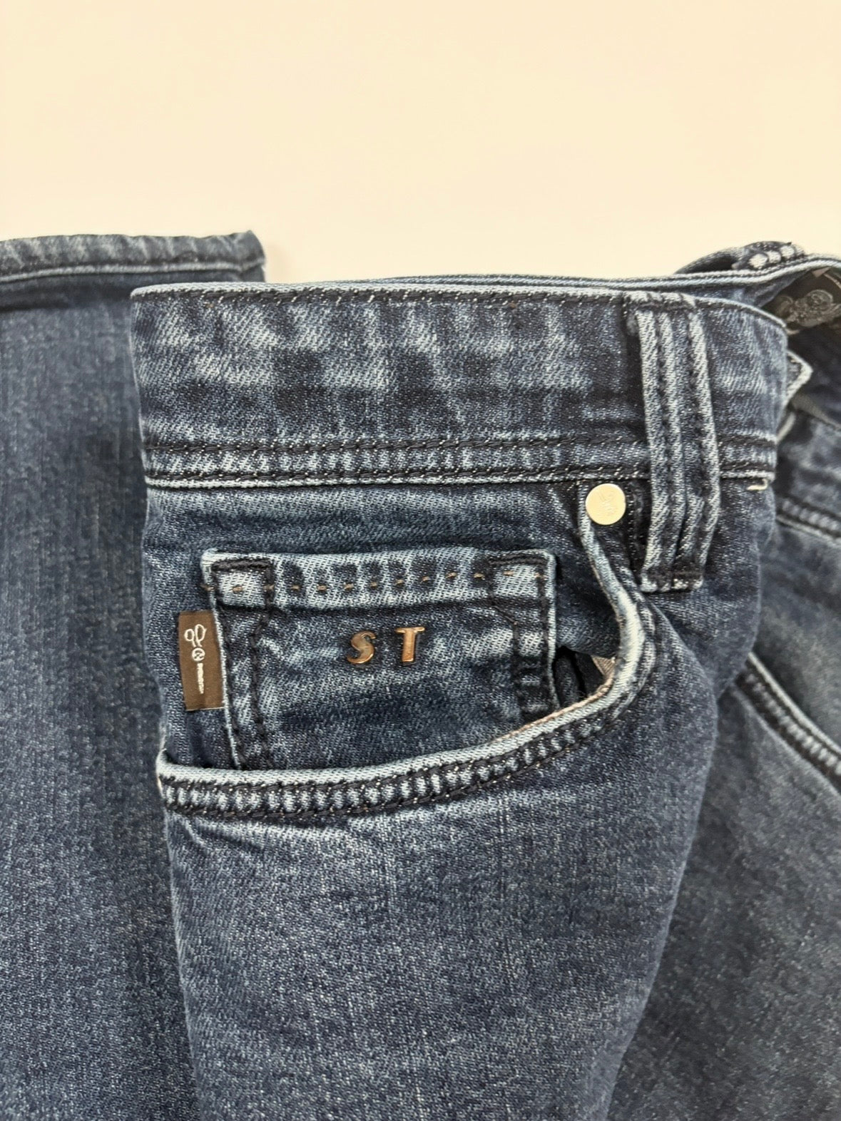 Tramarossa jeans W31