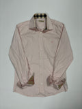 Burberry skjorte (S)