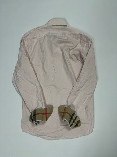 Burberry skjorte (S)