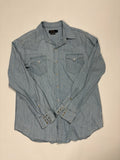 Polo Ralph Lauren skjorte (L)
