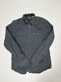 Burberry skjorte (L)