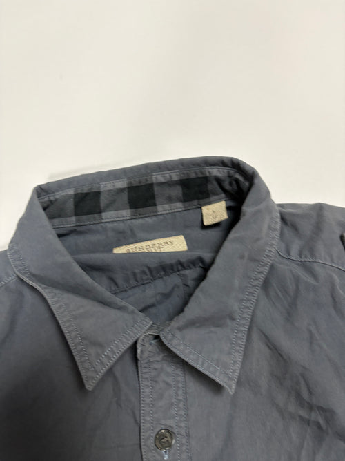Burberry skjorte (L)