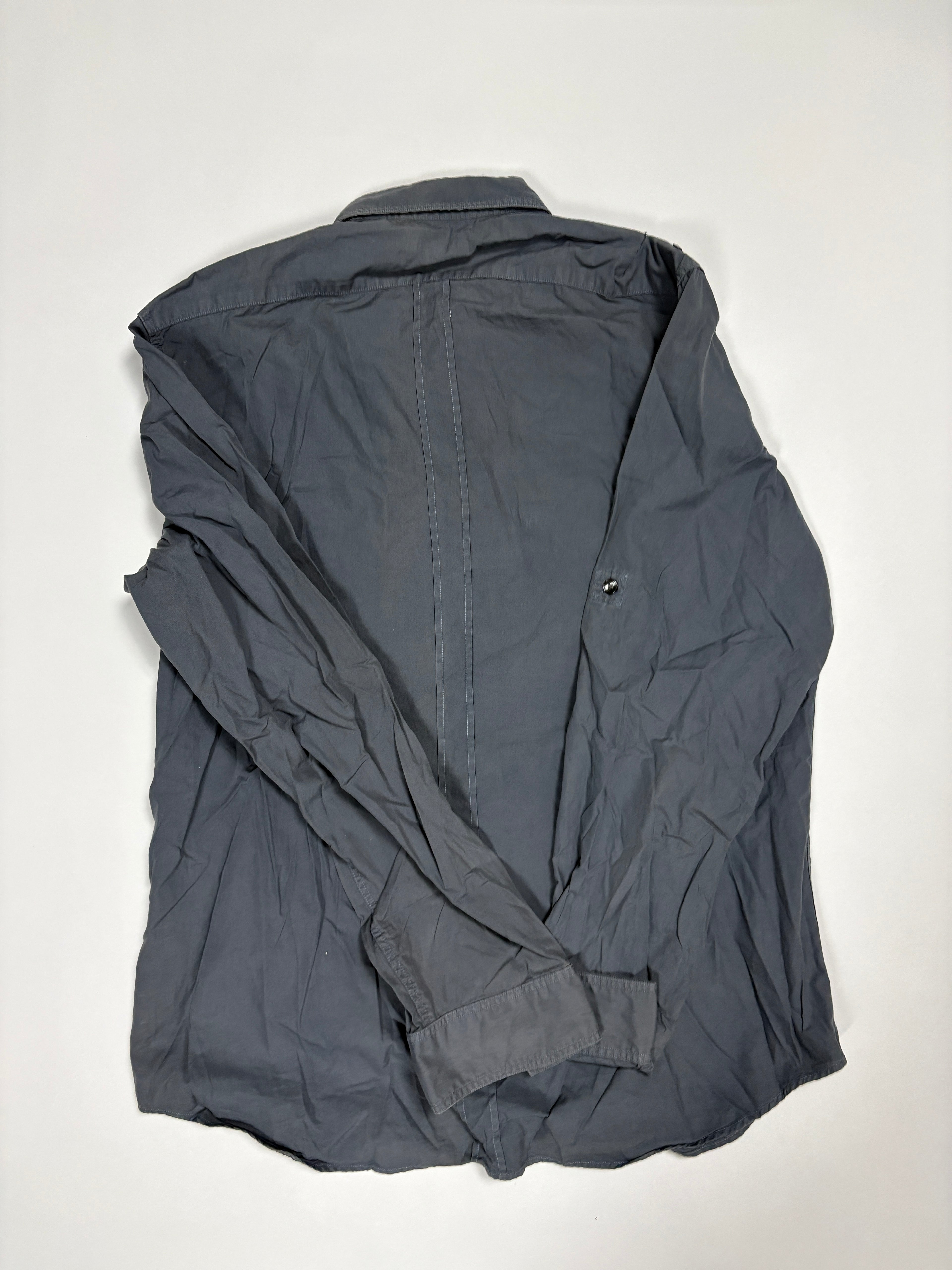 Burberry skjorte (L)