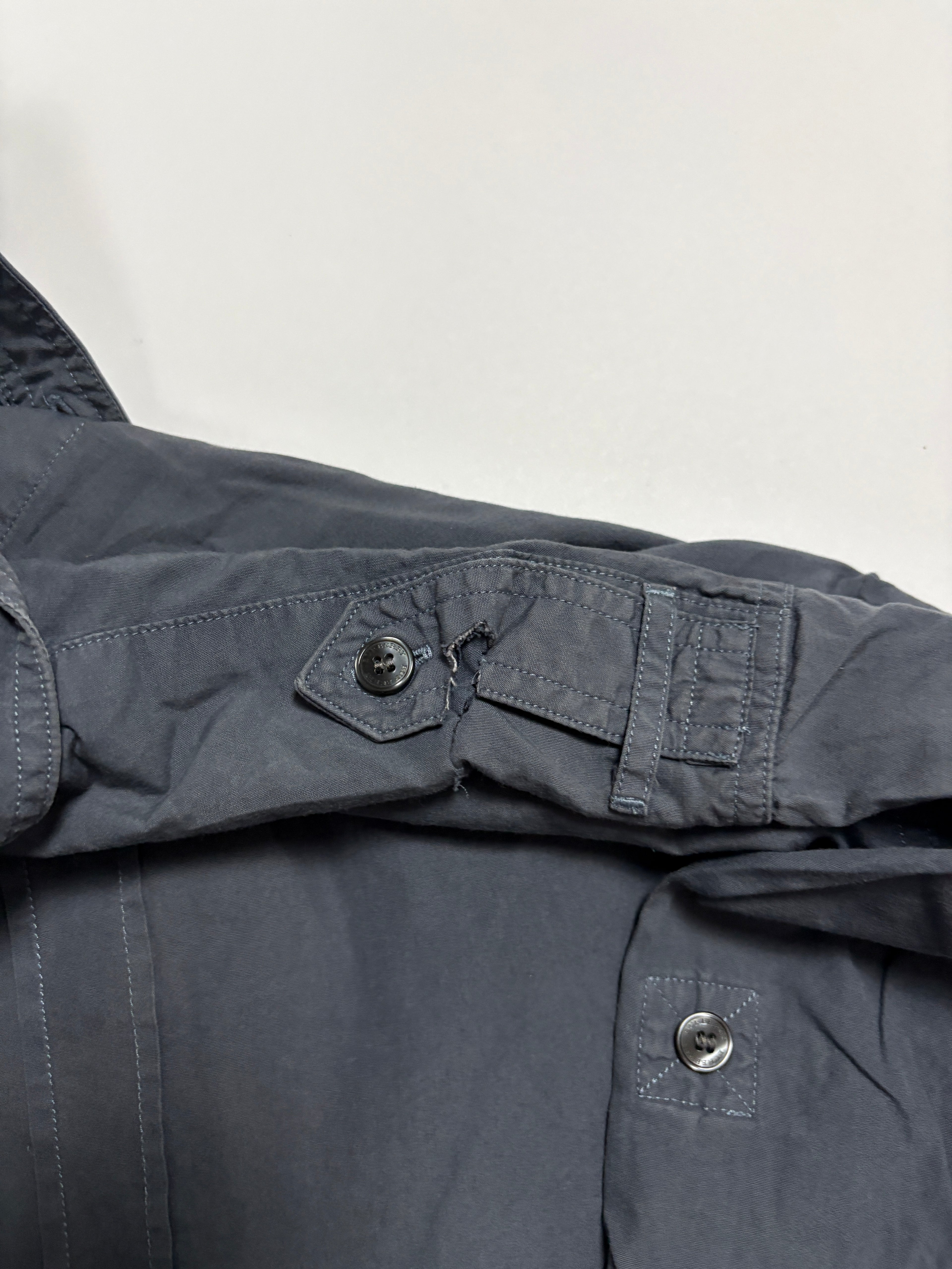 Burberry skjorte (L)