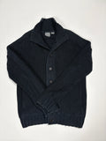 Armani cardigan (S)