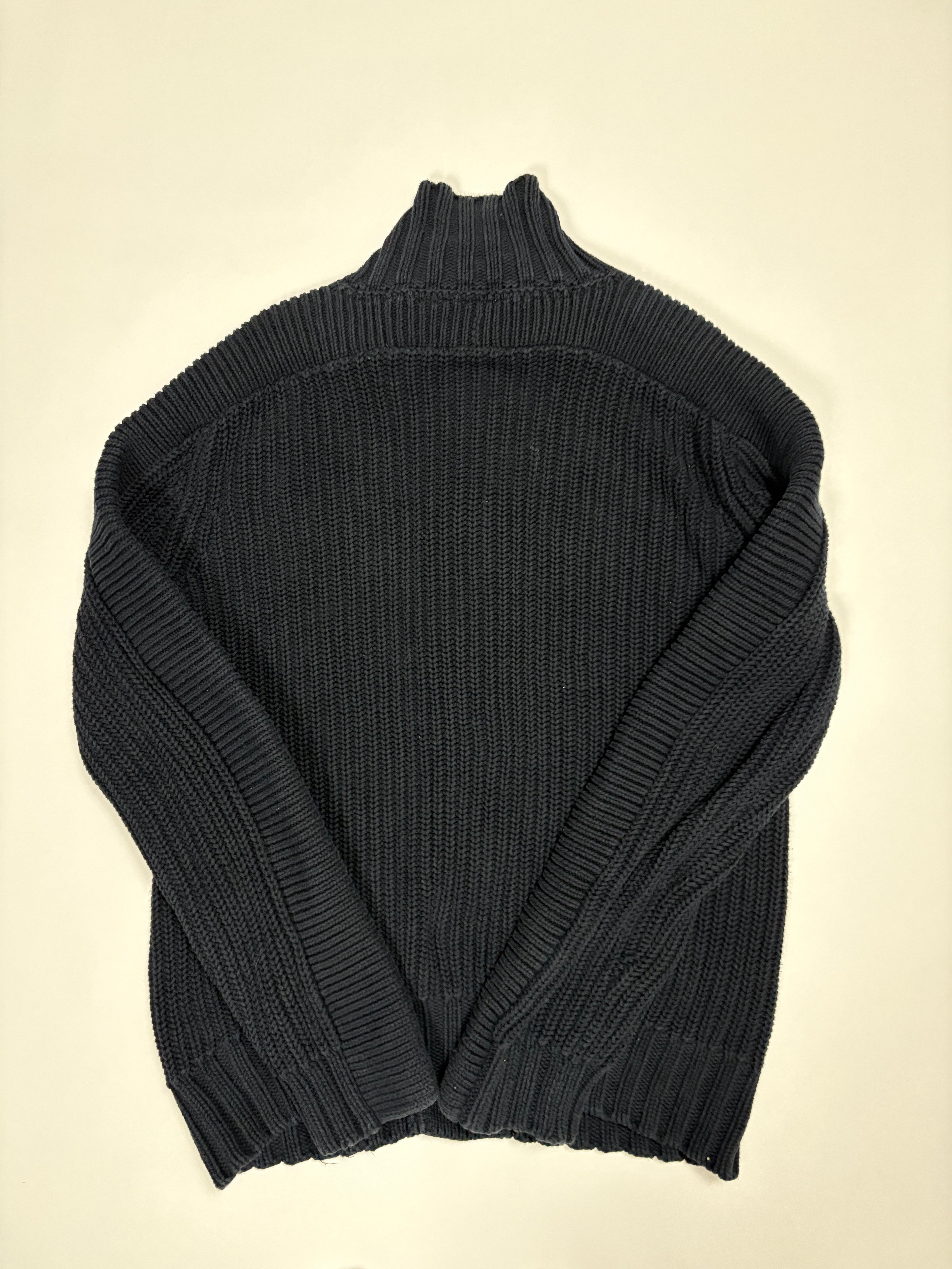 Armani cardigan (S)
