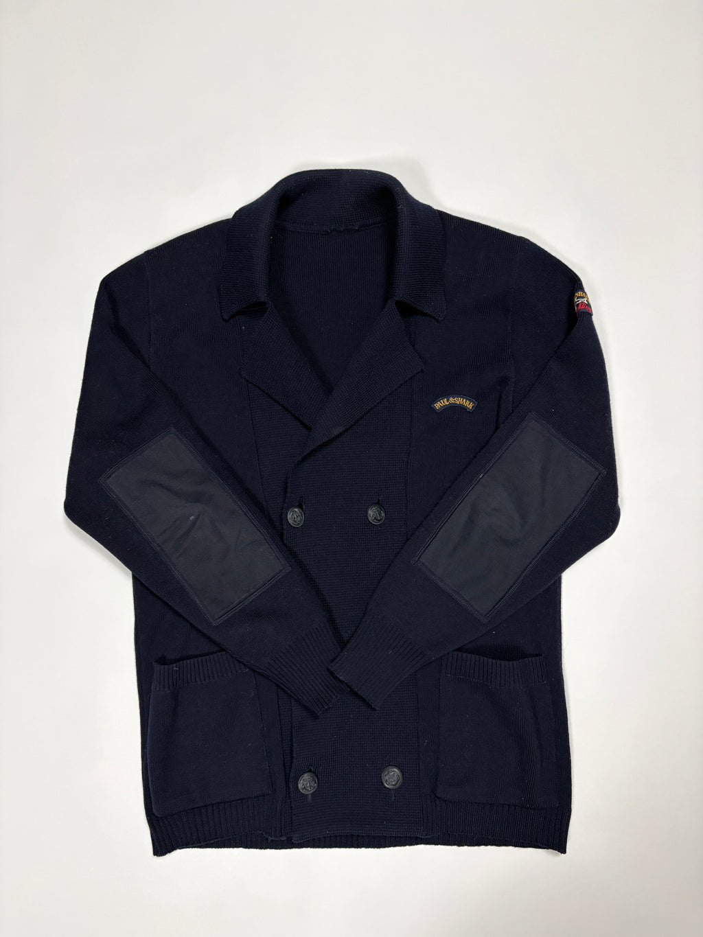 Paul & shark cardigan (S)