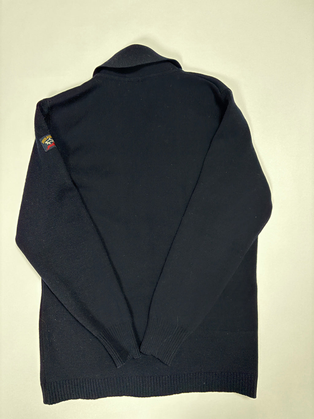 Paul & shark cardigan (S)