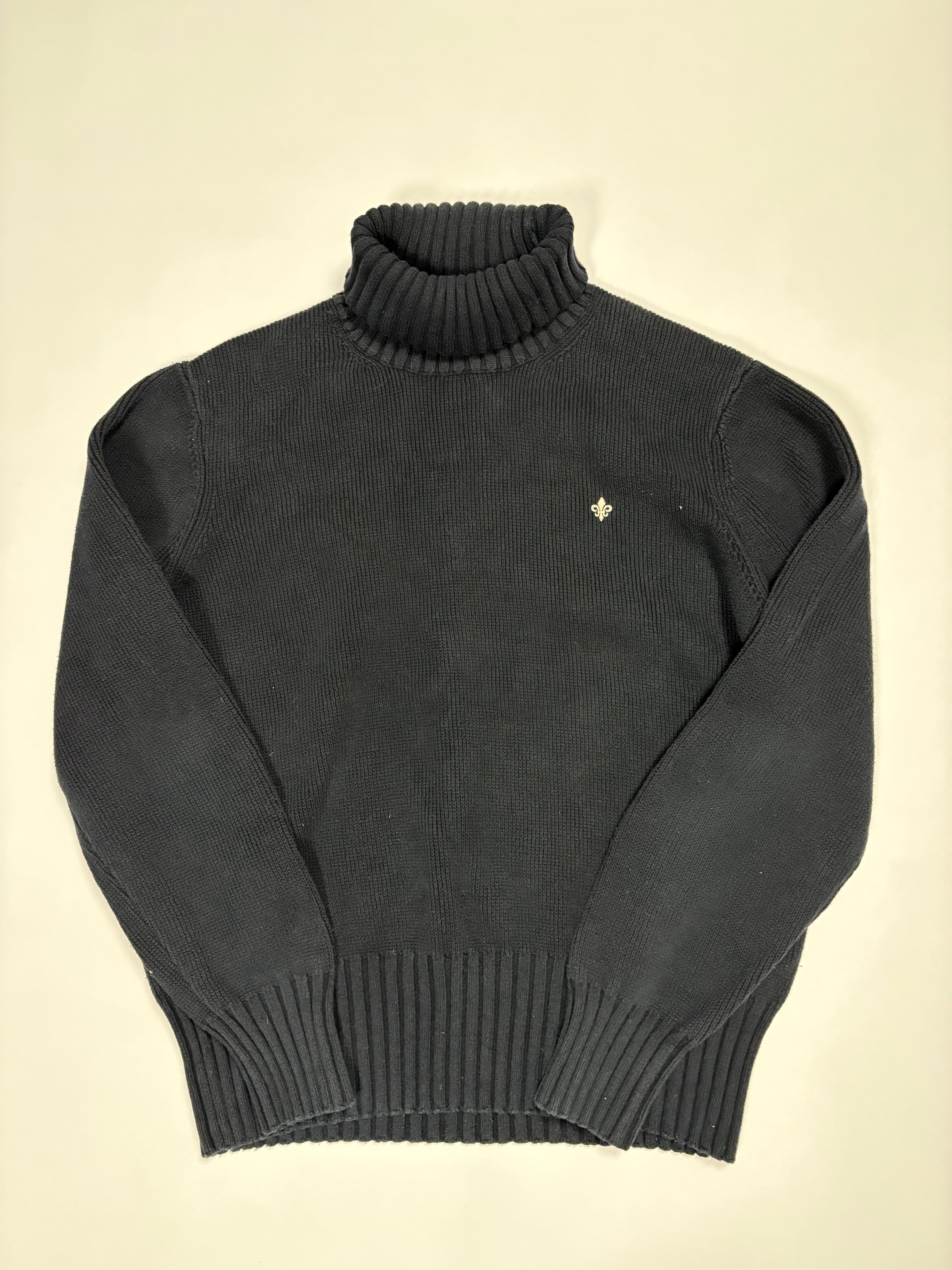 Morris Turtle neck (L)