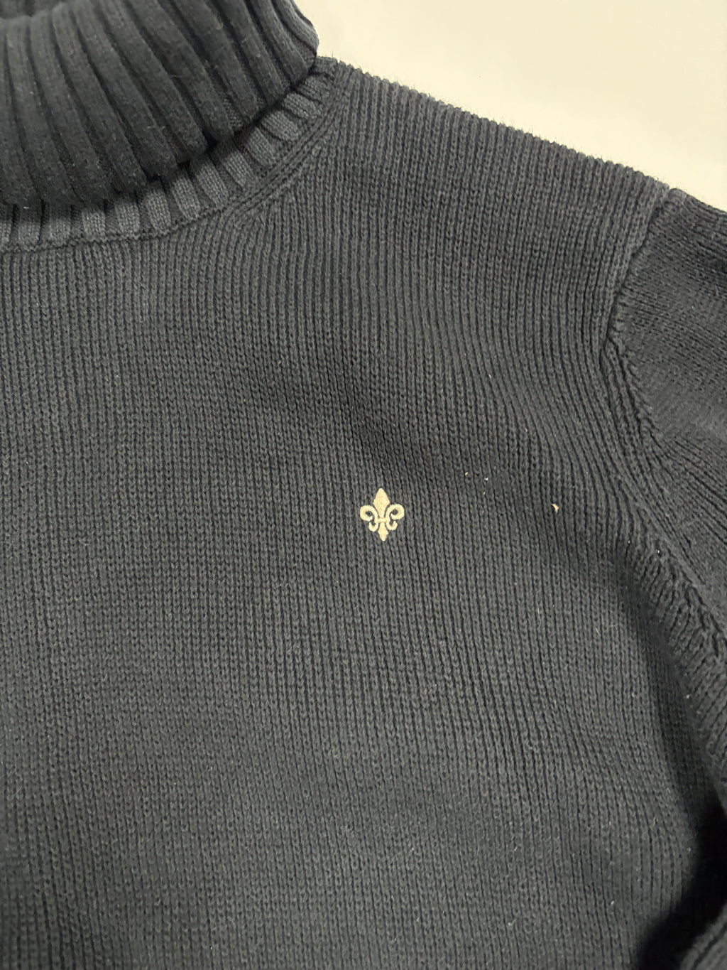 Morris Turtle neck (L)