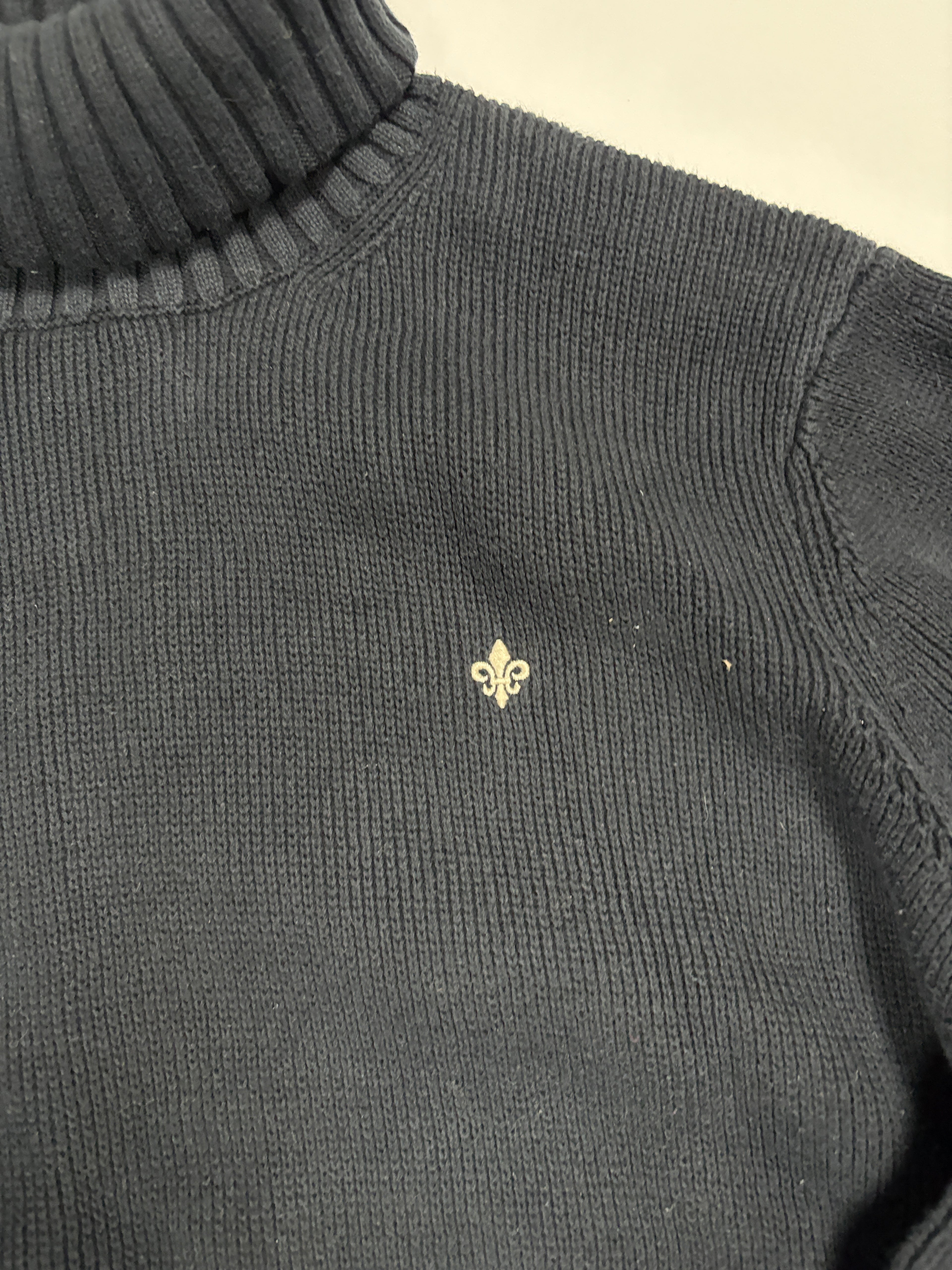 Morris Turtle neck (L)