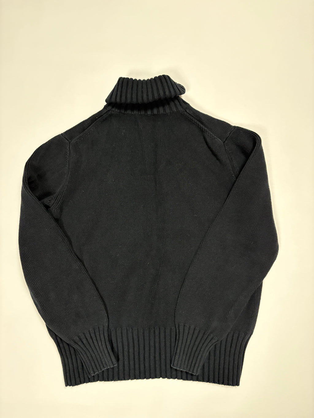Morris Turtle neck (L)