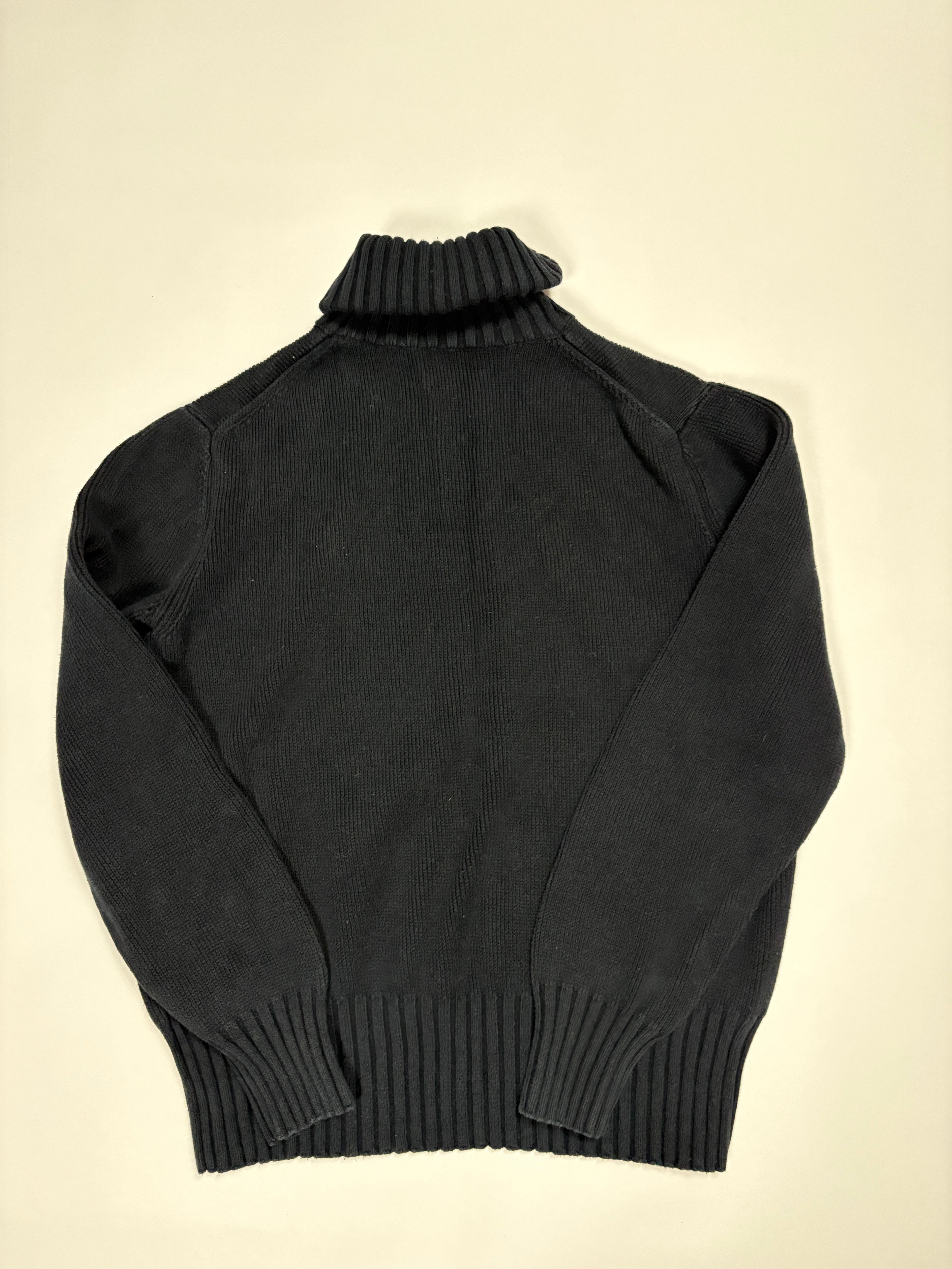 Morris Turtle neck (L)