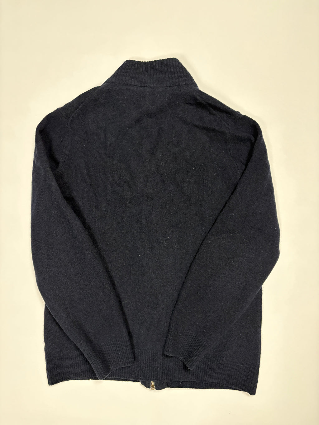 Barbour cardigan (M)