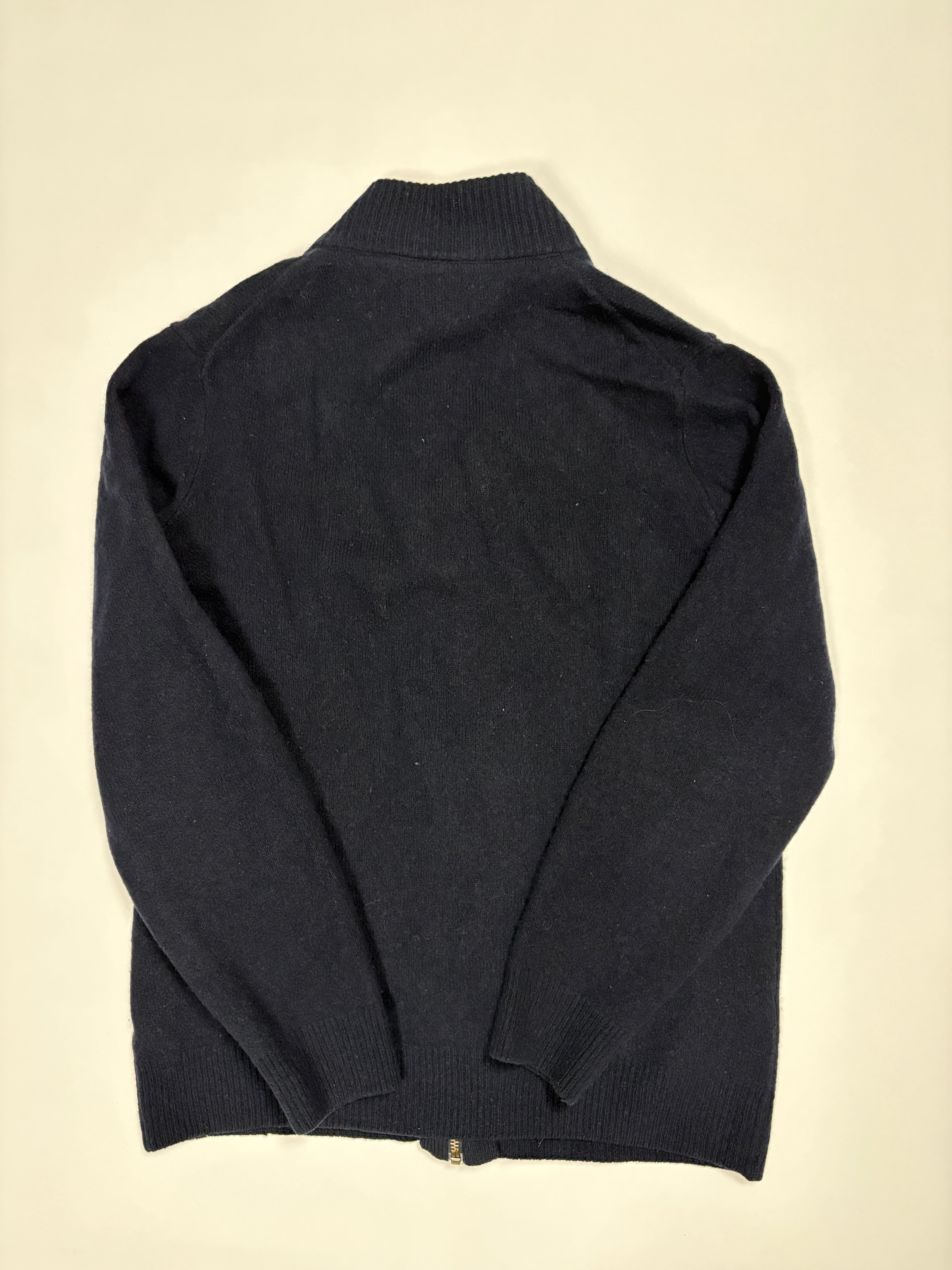 Barbour cardigan (M)